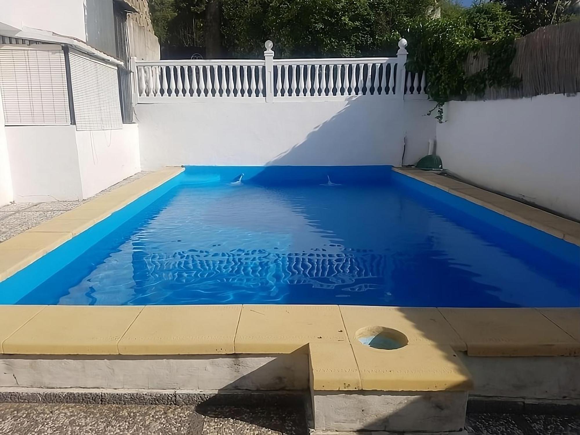 Casa Rural En Parque Natural Con Chimenea, Piscina Y Barbacoa En Víznar מראה חיצוני תמונה